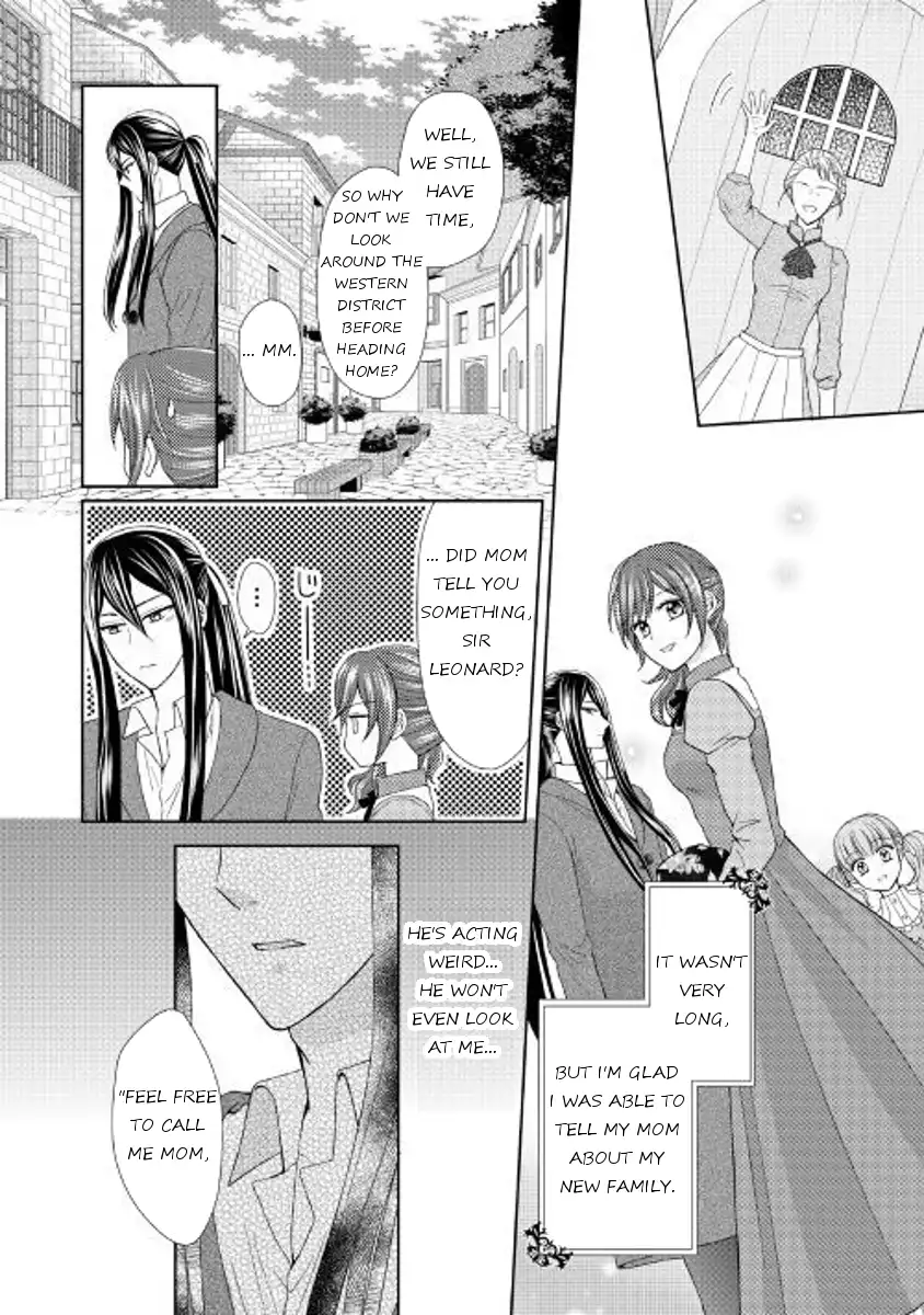 From Maid to Mother Chapter 17 4